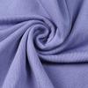 Women's Thermal Underwear Set: Warm, Close-Fitting High-Neck Top and Trousers for Autumn