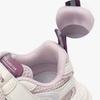 Summer Girls Chunky Sneakers Single Layer Breathable Mesh Sports Shoes for Big Kids Spring Summer