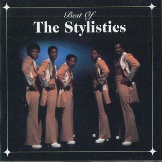 

CD STYLISTICS - Best Of Stylistics FVCP40249 VICTOR Japan Soul/Funk Used