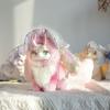 Tutulong Floresta Fantástica Festa do Chá Gato Gato Caixa Surpresa Aleatória Caixa Misteriosa Surpresa Coelho Dragão Brinquedo Presente de Aniversário