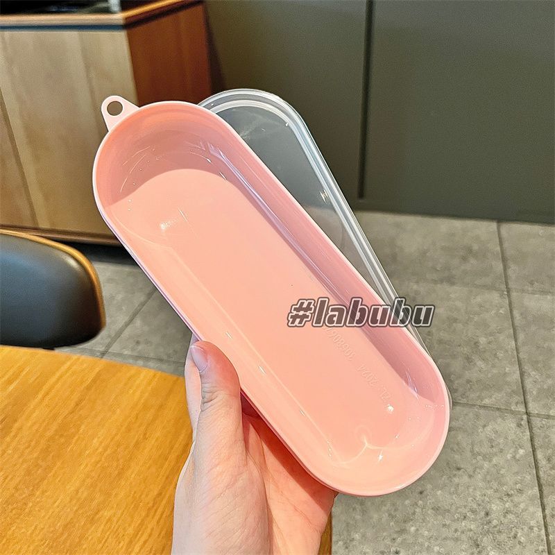 Cute 304 Stainless Steel Forks, Spoons and Chopsticks Cartoon Student and Children's Convenient Tableware Set