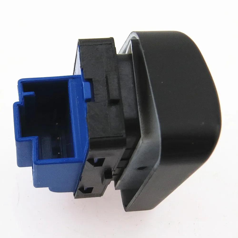 Car Drivers Side Central Door Lock Unlock Switch Controlling Button For VW Passat B6 3C 3C0 962 125 B 3C0962125B