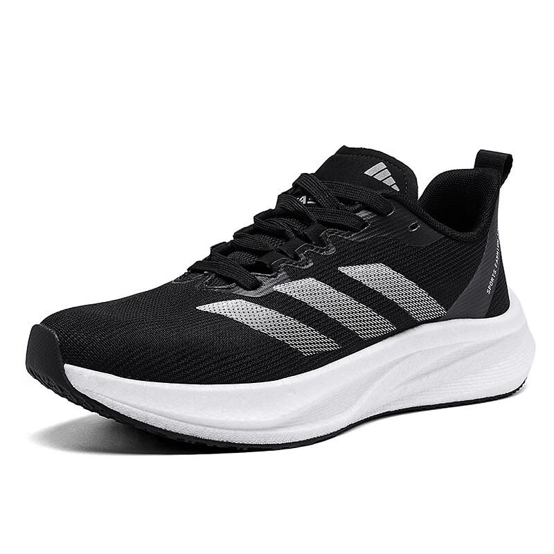 Li Shenchen Ma Breathable Couple Casual Sneakers 36-44