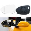 Left Right Side Wide Angle Wing Heated Rear Mirror Lens Glass for BMW M3 Z4 E89 20i 28i 30i 2009-2016 I8 L12 L15 2014-