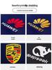 Op maat Gemaakte Winddichte en Waterdichte Heren 3-in-1 Outdoor Jas met Logo Bedrukking voor Bedrijfs- en Teamkleding