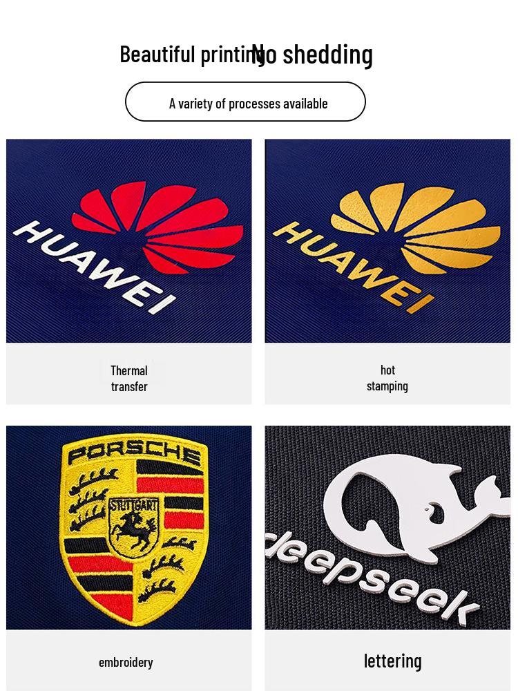 Op maat Gemaakte Winddichte en Waterdichte Heren 3-in-1 Outdoor Jas met Logo Bedrukking voor Bedrijfs- en Teamkleding