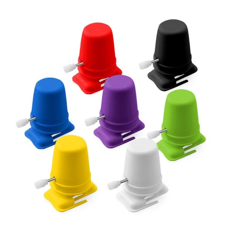 8Pcs Clockwork Legged Robot Kids Toys Movement Mechanism Wind Up Toy Movement for 3D Printing Parts