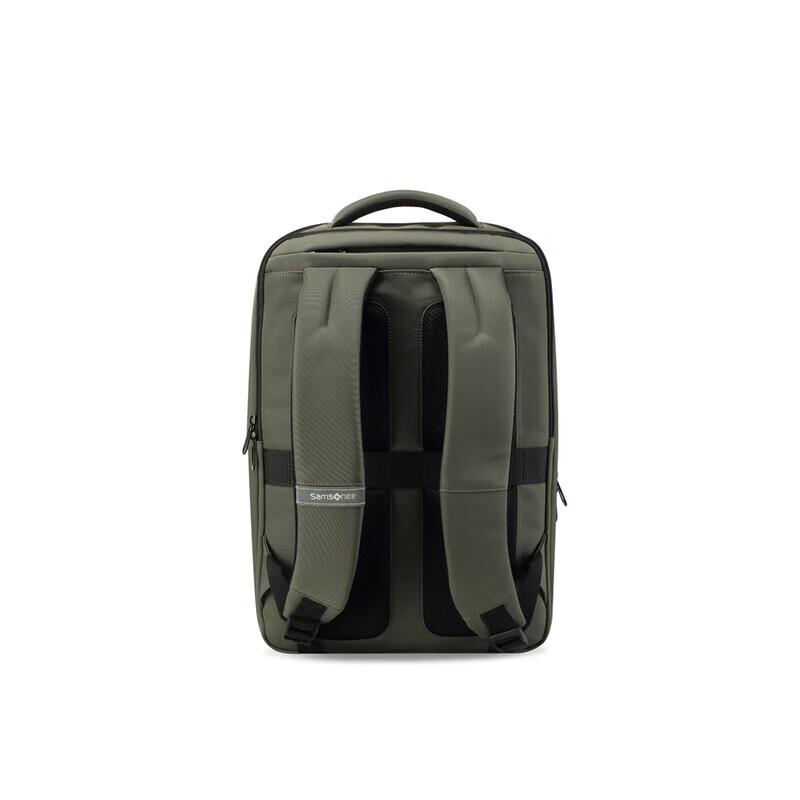 Samsonite Ultralight Business Commuter Laptop Backpack