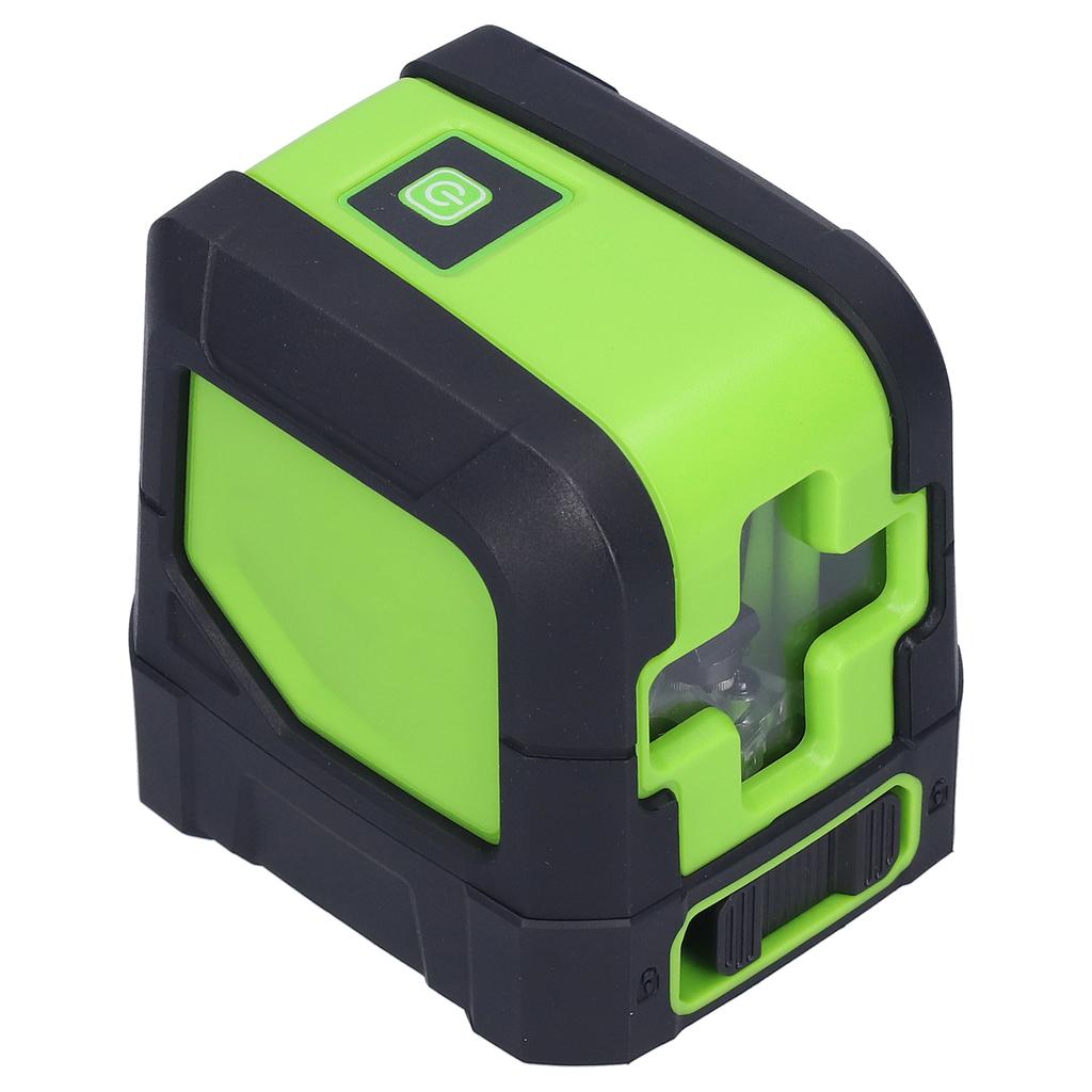 SW‑311G Green Beam Leveling Tool Automatic Laser Line Level for Architecture Building
