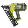 Pistol cuie unghiular fără fir RYOBI Airstrike 15G 18V