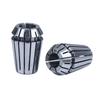 Er20 Er Spring Collet Chuck 0.005Mm Accuracy 0.008Mm For Cnc Milling Tool Holder Engraving Machine Spindle