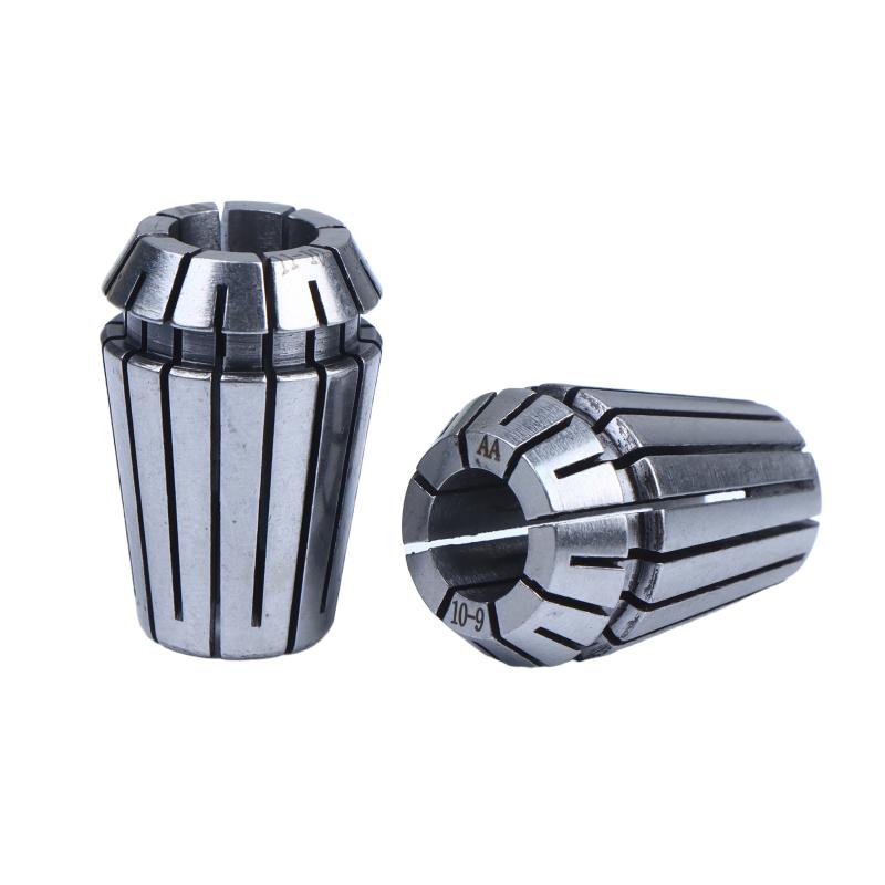 Er20 Er Spring Collet Chuck 0.005Mm Accuracy 0.008Mm For Cnc Milling Tool Holder Engraving Machine Spindle