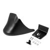 Motorcycle Lower Frame Fairing Cover ABS Engine Wind Deflector Harley XL883 Black Gloss/Matte