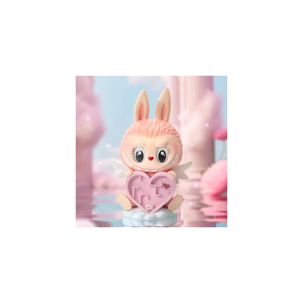 Pop Mart Finding Mokoko Assorted Box 10 Pieces PVC Blind Box Figures Premium Toy