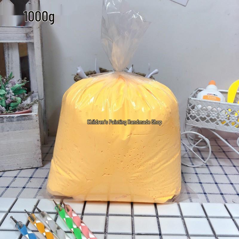 1kg White Space Modeling Clay, Large Pack, Available In 24 or 36 Colors with Free Shipping