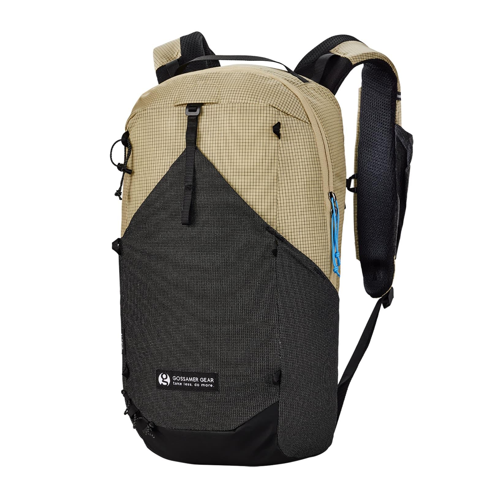 [Gossamer Gear] Рюкзак Gossamer Gear Type II Cima 15 15 л Бежевый