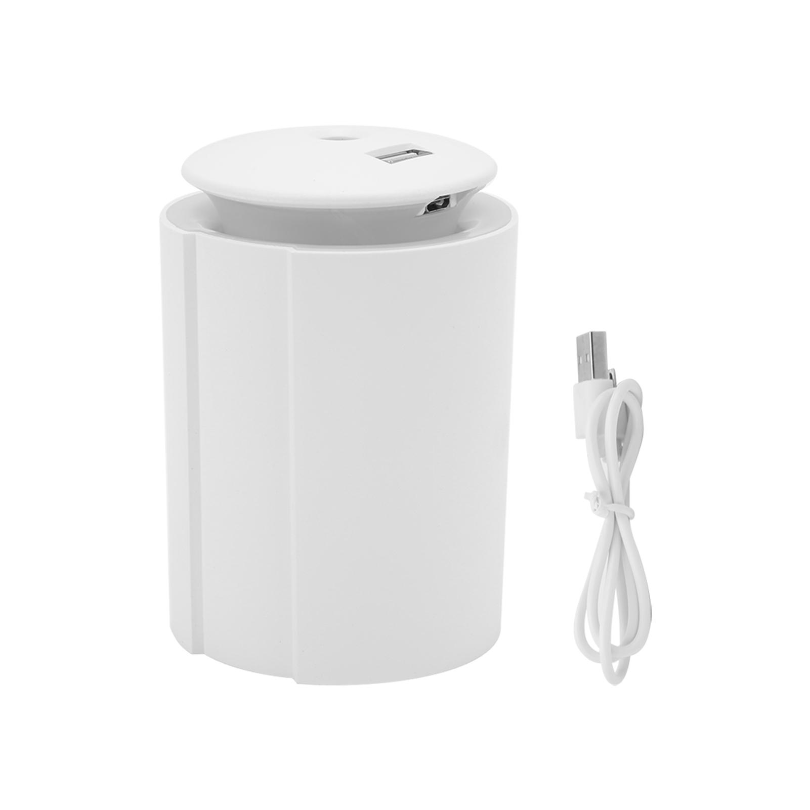 Mini Humidifier Portable Household USB Car Mini Air Humidifier for Bedroom Travel Office Home