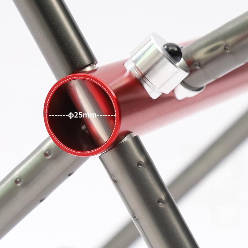 Transgraniczne krzesło składane na zewnątrz 7075 stop aluminium wygodne leniwe oparcie wypoczynek dom Maza Camping krzesło wędkarskie