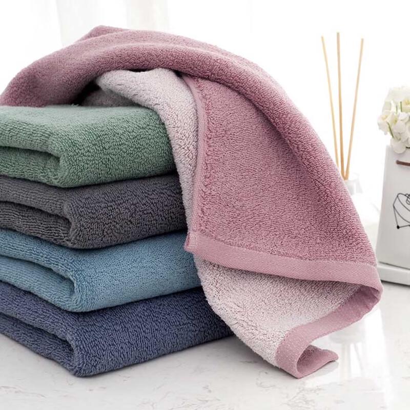 Jieliya Soft Absorbent Towels (10-Pack)