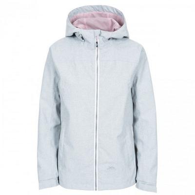 Womens/Ladies Virtual Waterproof Jacket
