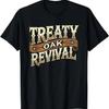Treaty Oak Revival T Shirt