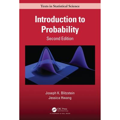 Introducción a la Probabilidad Tapa blanda UKN603