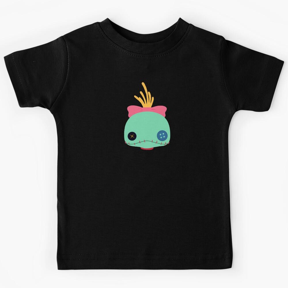 Scrump - Lilo & Stitch Kids T-Shirt 110