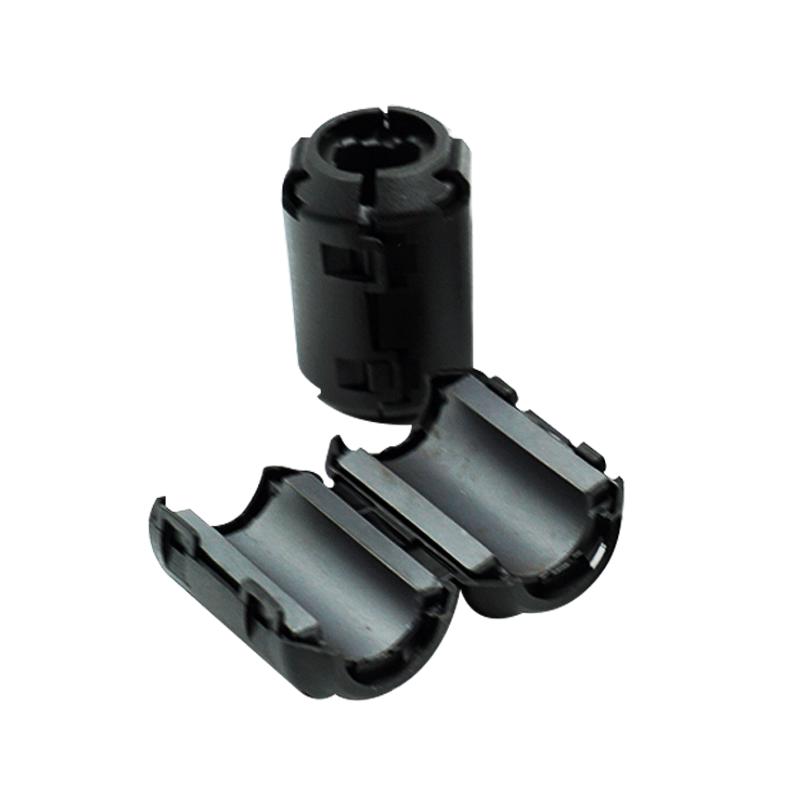 UF1330B Snap-On Magnetic Core Filter for High-Frequency Interference