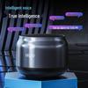 aigo T98Pro AI Smart Bluetooth Speaker CN plug (adapter included)