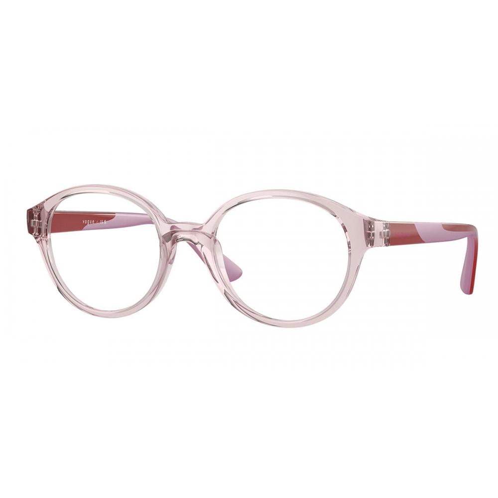 

Vogue Eyewear Vy2025 Kids 2942 Kids Eyeglasses 43-17-125