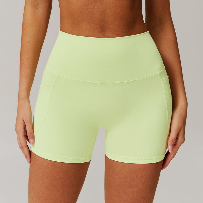 Cloud-Sensitive Waist-Tight Yoga Vest Quick-Drying Running Shockproof Sports One-Shoulder Intimates Workout Beauty Back Bra for Women