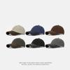 Baseball Cap for Unisex Retro Sun Hat