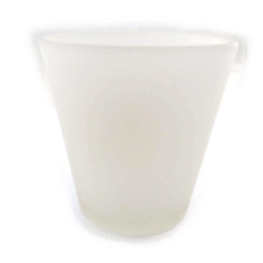 Les Trésors De Lily [J0550] - Pair of 'Little Angel' Tealight Holders