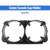 Center Console Cup Holder Ert Compatible With 2015- Mercedes-Benz C180 C200 C250 C300 C350 C400 C43 C450 C63 Replaces 2056800691