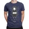 Casual Tshirt Summer Black Sheep Crew Trendy Cool T Shirts 100 Cotton Tee Shirt For Unisexs Awesome Custom Logo Short Sleeve Tops