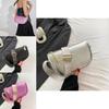 Urban Chic Pu Square Bag Street Style Crossbody Bag For Women