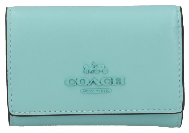 

wallet CP260 SVVSW [Coach] Tri-fold [item]