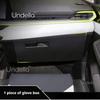 For Geely Coolray 2026 2025 Coolray Plus Car Door Anti Kick Pad Glove Box Protection Stickers Scratch Resistant Film Accessories