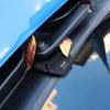 Car Wiper Arm Hole Protective Cover Dustproof Pad Car Styling For Cadillac CT5 CT6 Seville ATS CT4 Celestiq Ciel Escala SRX XT4 XT5 XT6 EV Elmiraj EXT