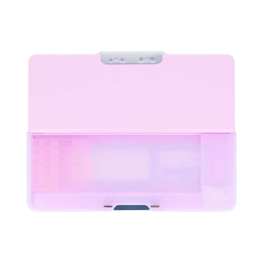 Sunstar Stationery Matic Pencil 2025 New School Fancy S1314378 Case, Yokopita, Supplies, Dreamland,