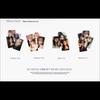QWER [CEREMONY] Booklet Ver. / 4th Mini Ablum + Free Gift
