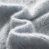 Maglione in cashmere da donna Qinghe cashmere 30% cashmere 30% visone 30% lana 10% nylon Maglione in cashmere spesso da donna autunno e inverno morbido e caldo