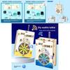 Scientific Experiment Diy Walkie Talkie Model Wireless Calling Stem Kids Craft Set