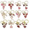 Porta-moedas, clips, porta-chaves – Chaveiros