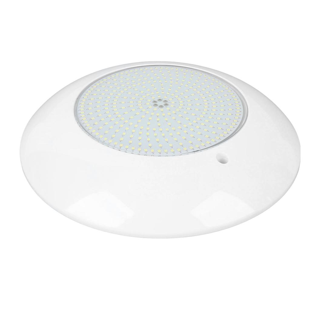 Pool Light AC12V 25W LED IP68 Water Resistant Swimming Pool Underwater Light for In Ground Pool