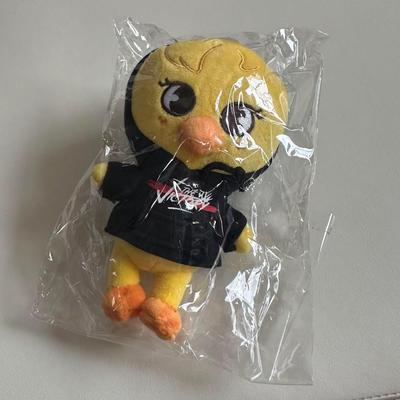 [GEBRAUCHT] Stray Kids Felix Mini-Plüschtier (skzoo)