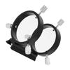 Guiding Scope Ring for Telescope Tube Star Finders for Telescope with Inner Diameter of 43‑70mm