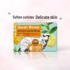 YOUNG Natural Sulfur Spring Goat Milk Soap