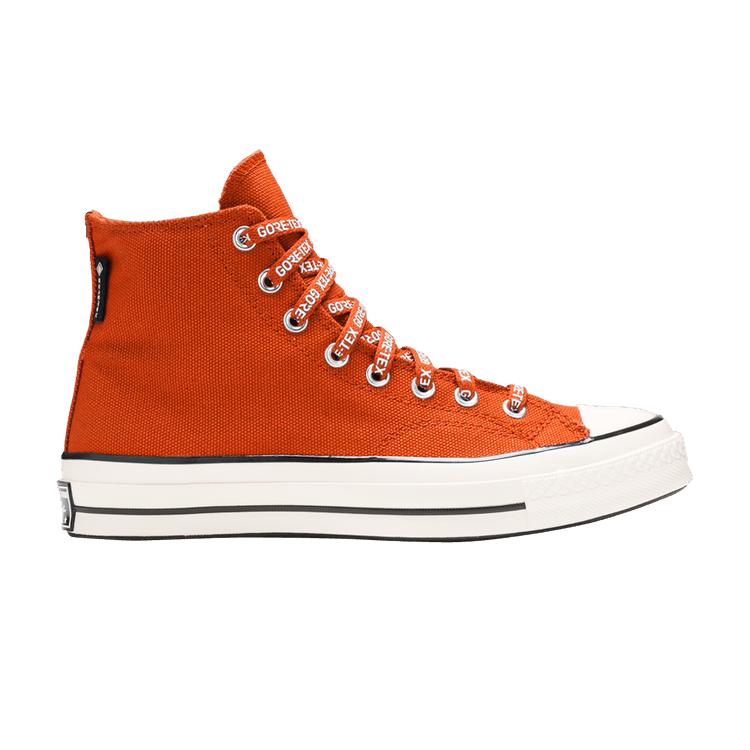 Converse Chuck 70 High Gore-Tex Utility Amber Sepia 35