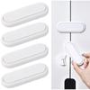 5WYOUKE Baby Guard Child Protects Against Baby and Child Finger Cabinet Drawer Sliding Cupboard Refrigerator Door Earthquake Pet Damage Easy To Use